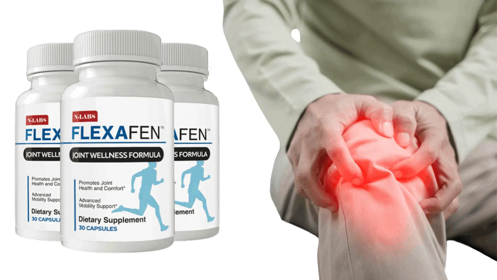 flexafen supplement